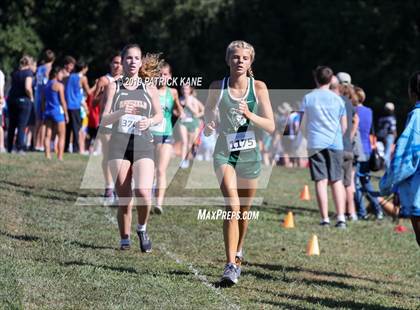 Thumbnail 3 in Monroe Parker Invitational photogallery.