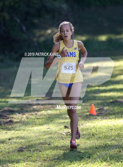 Thumbnail 2 in Monroe Parker Invitational photogallery.