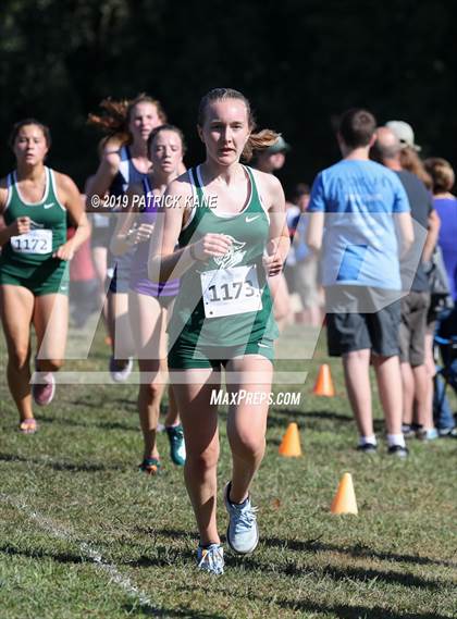 Thumbnail 1 in Monroe Parker Invitational photogallery.
