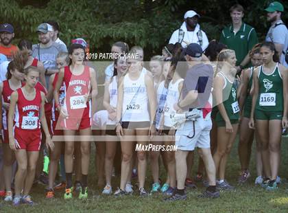 Thumbnail 3 in Monroe Parker Invitational photogallery.