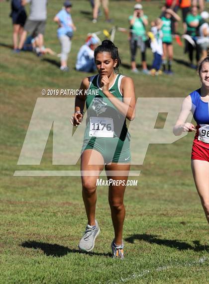 Thumbnail 3 in Monroe Parker Invitational photogallery.