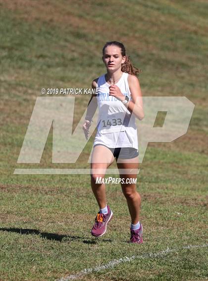 Thumbnail 2 in Monroe Parker Invitational photogallery.
