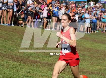 Thumbnail 1 in Monroe Parker Invitational photogallery.