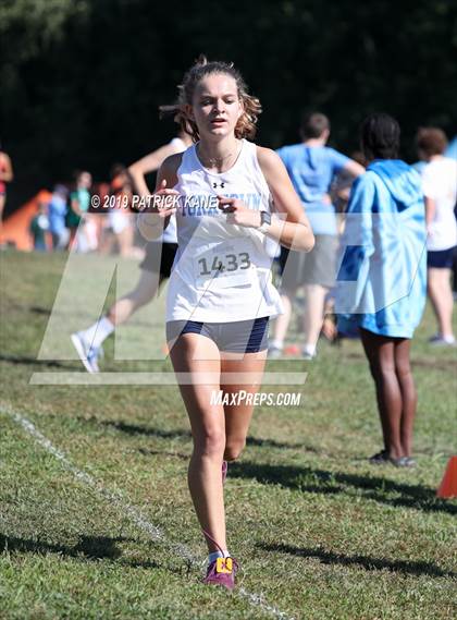 Thumbnail 2 in Monroe Parker Invitational photogallery.