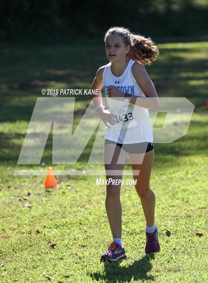 Thumbnail 3 in Monroe Parker Invitational photogallery.