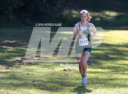 Thumbnail 3 in Monroe Parker Invitational photogallery.