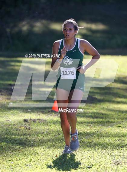 Thumbnail 1 in Monroe Parker Invitational photogallery.