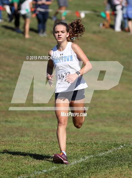 Thumbnail 2 in Monroe Parker Invitational photogallery.