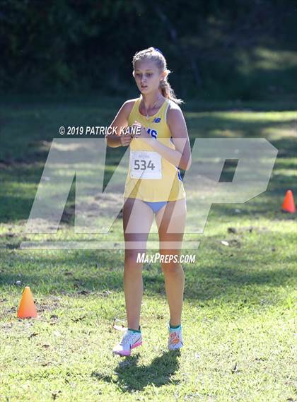 Thumbnail 1 in Monroe Parker Invitational photogallery.