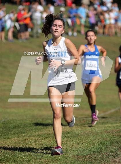 Thumbnail 3 in Monroe Parker Invitational photogallery.