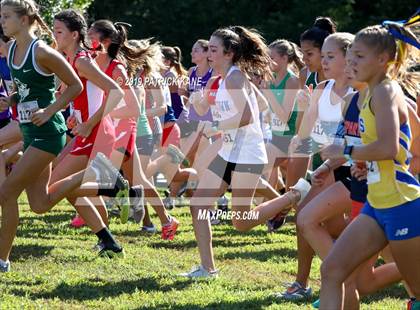 Thumbnail 3 in Monroe Parker Invitational photogallery.