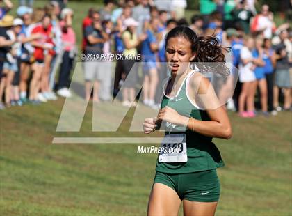 Thumbnail 1 in Monroe Parker Invitational photogallery.