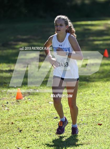 Thumbnail 2 in Monroe Parker Invitational photogallery.