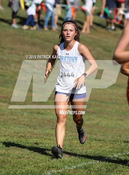 Thumbnail 3 in Monroe Parker Invitational photogallery.