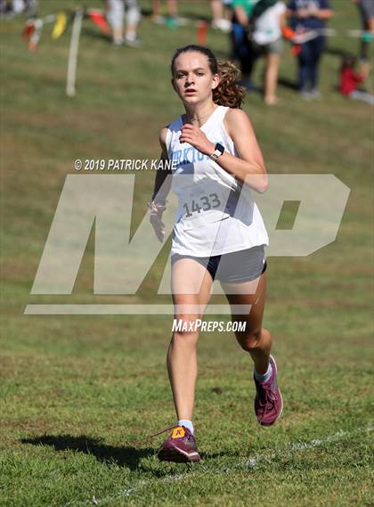 Thumbnail 1 in Monroe Parker Invitational photogallery.