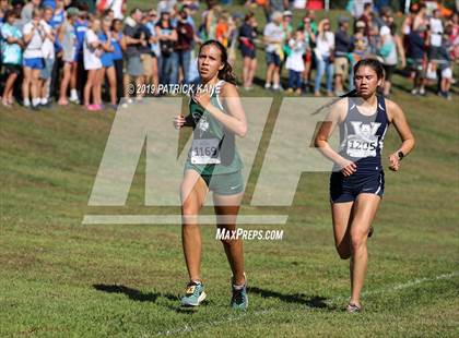 Thumbnail 2 in Monroe Parker Invitational photogallery.