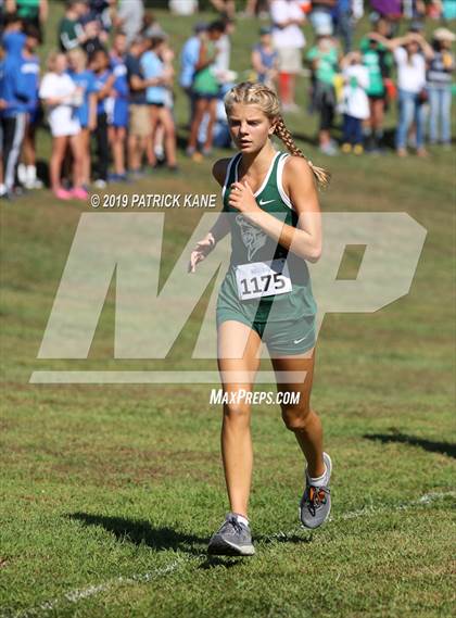 Thumbnail 2 in Monroe Parker Invitational photogallery.