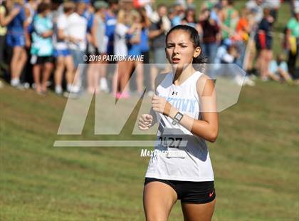 Thumbnail 2 in Monroe Parker Invitational photogallery.