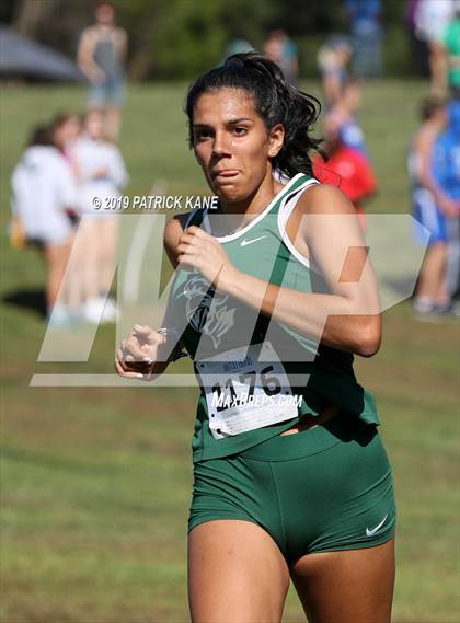Thumbnail 3 in Monroe Parker Invitational photogallery.