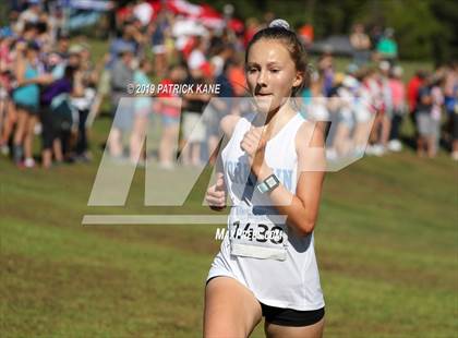 Thumbnail 2 in Monroe Parker Invitational photogallery.