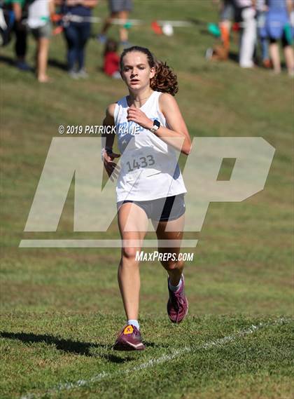 Thumbnail 1 in Monroe Parker Invitational photogallery.