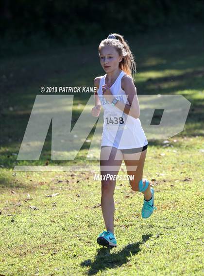 Thumbnail 2 in Monroe Parker Invitational photogallery.