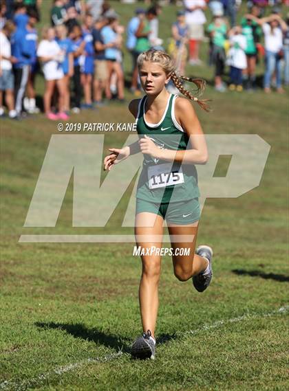 Thumbnail 3 in Monroe Parker Invitational photogallery.