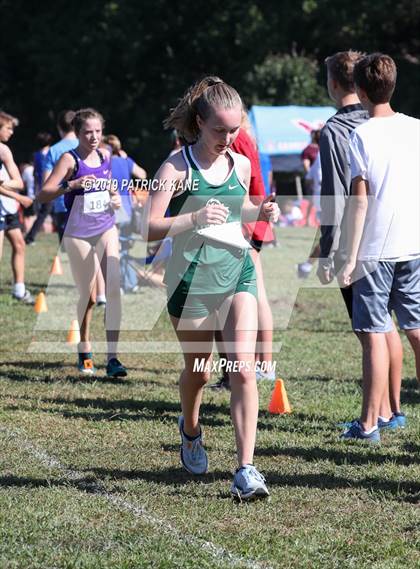 Thumbnail 2 in Monroe Parker Invitational photogallery.