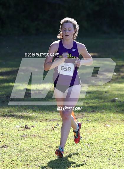 Thumbnail 2 in Monroe Parker Invitational photogallery.