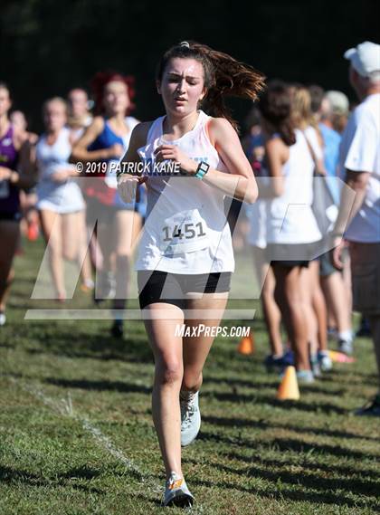 Thumbnail 3 in Monroe Parker Invitational photogallery.