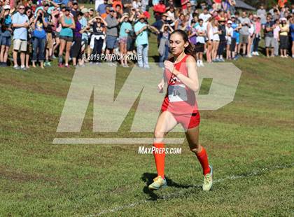Thumbnail 2 in Monroe Parker Invitational photogallery.