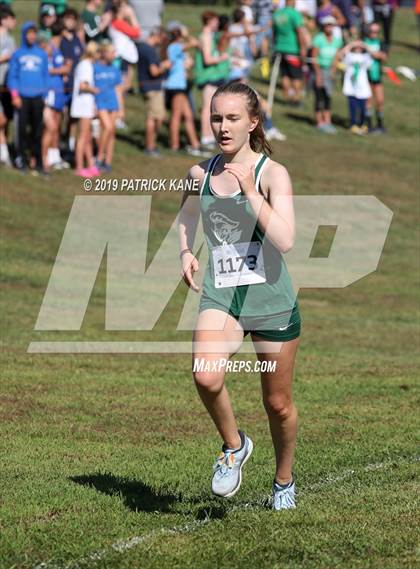 Thumbnail 1 in Monroe Parker Invitational photogallery.