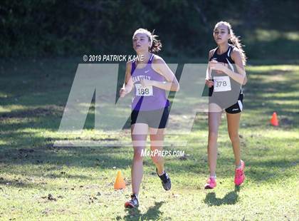 Thumbnail 3 in Monroe Parker Invitational photogallery.