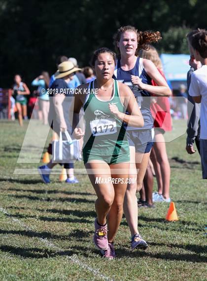 Thumbnail 2 in Monroe Parker Invitational photogallery.