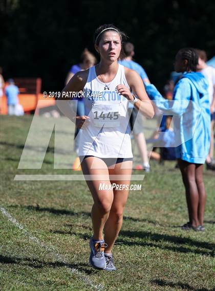Thumbnail 2 in Monroe Parker Invitational photogallery.