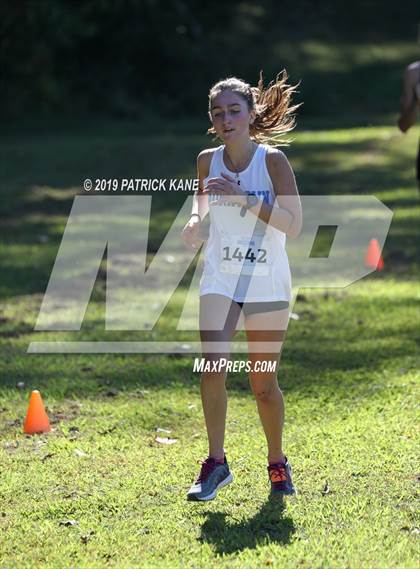 Thumbnail 1 in Monroe Parker Invitational photogallery.