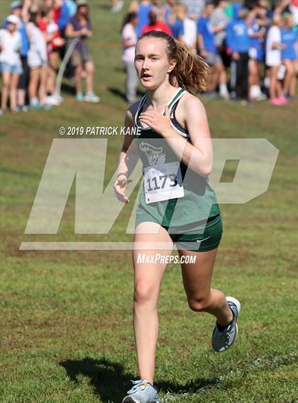 Thumbnail 3 in Monroe Parker Invitational photogallery.