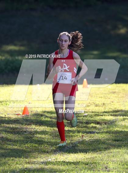 Thumbnail 3 in Monroe Parker Invitational photogallery.