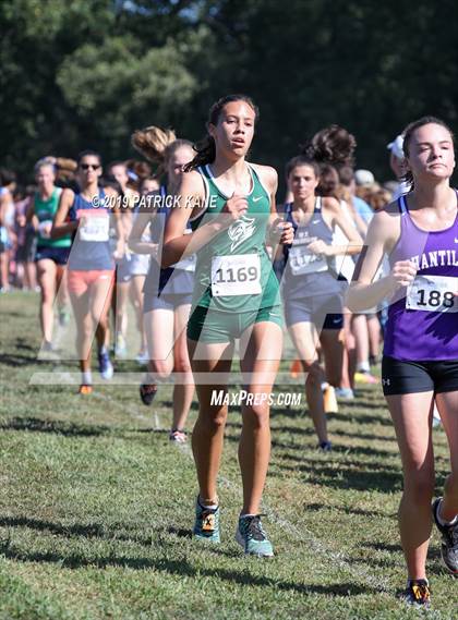 Thumbnail 3 in Monroe Parker Invitational photogallery.