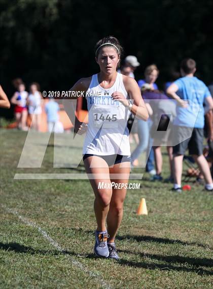 Thumbnail 3 in Monroe Parker Invitational photogallery.