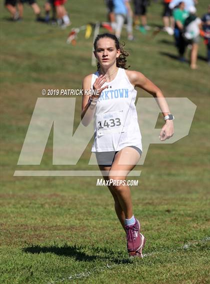 Thumbnail 2 in Monroe Parker Invitational photogallery.