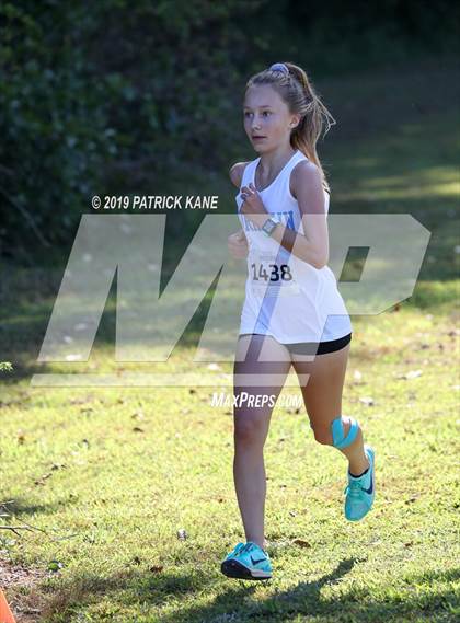 Thumbnail 3 in Monroe Parker Invitational photogallery.