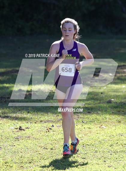 Thumbnail 1 in Monroe Parker Invitational photogallery.