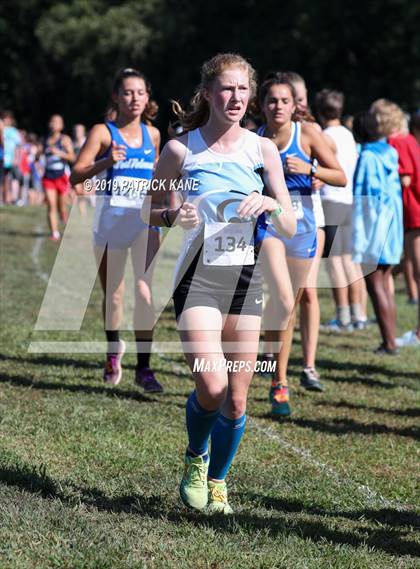 Thumbnail 3 in Monroe Parker Invitational photogallery.