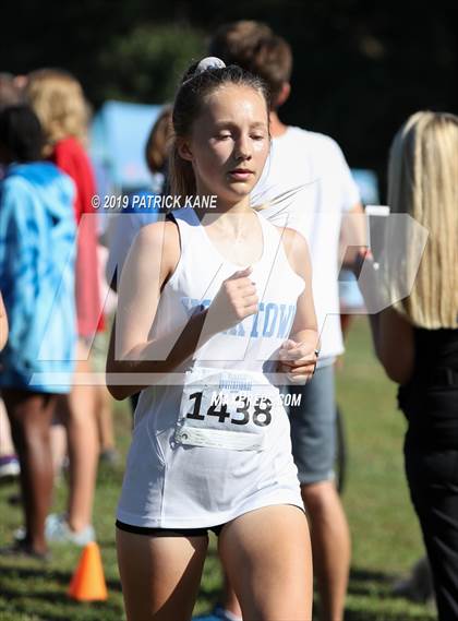 Thumbnail 1 in Monroe Parker Invitational photogallery.