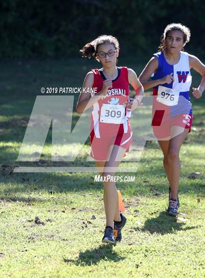 Thumbnail 3 in Monroe Parker Invitational photogallery.