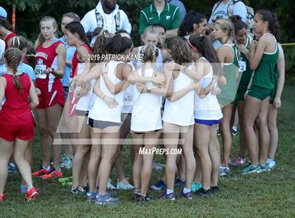Thumbnail 1 in Monroe Parker Invitational photogallery.