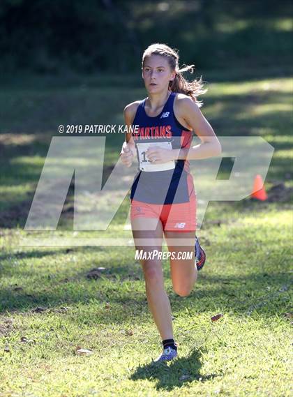 Thumbnail 1 in Monroe Parker Invitational photogallery.