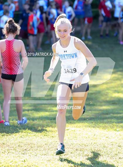 Thumbnail 3 in Monroe Parker Invitational photogallery.