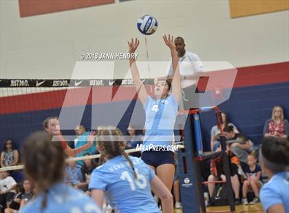 Thumbnail 1 in Cathedral Catholic vs. St. Lucy's (Durango Fall Classic) photogallery.